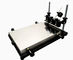 पी एंड पी मशीन के लिए मैनुअल स्टैंसिल प्रिंटर 4432 320 * 440 मिमी श्रीमती मिलाप पेस्ट प्रिंटर